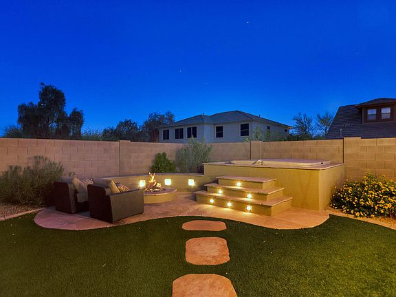 4th image of 8333 W Alyssa Ln
