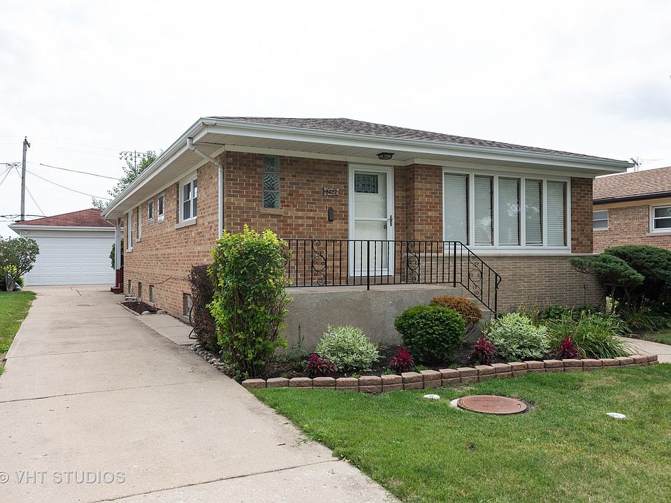 1st image of 8627 N Ozanam Ave
