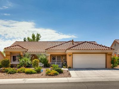 2816 Youngdale Dr, Las Vegas, NV, 89134