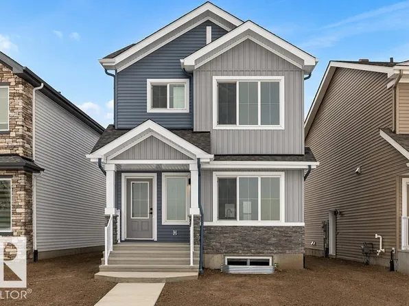 20820 40th Ave NW, Edmonton, AB T6T 2G3