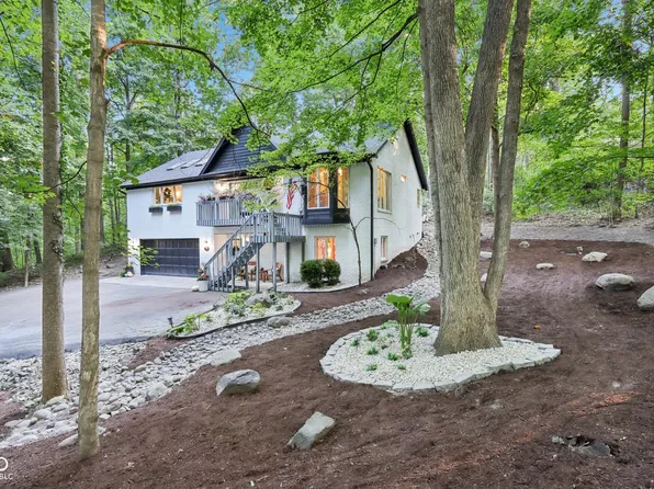 9554 E 86th St, Indianapolis, IN 46256