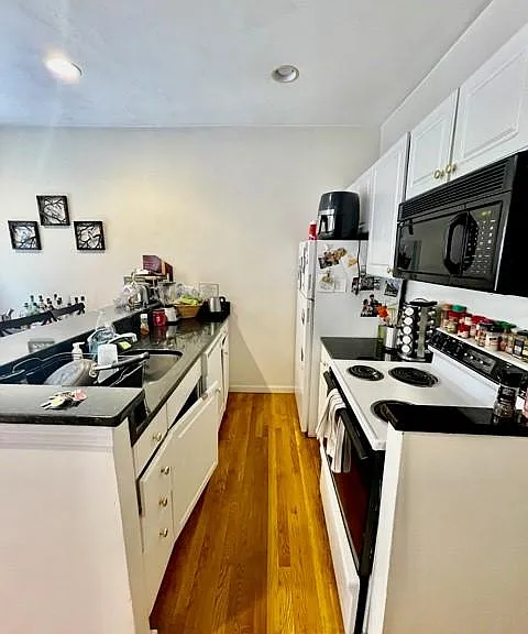 17 Thacher St #3 — Photo 6