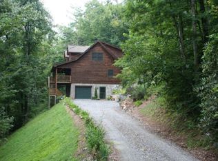 319 Mine Branch Rd, Blowing Rock, NC 28605
