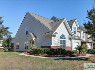 251 Sonata Cir, Pooler, GA 31322