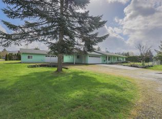 4640 Brickyard Rd, Tillamook, OR 97141