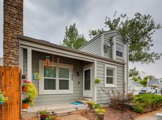 11646 E Cornell Cir, Aurora, CO 80014