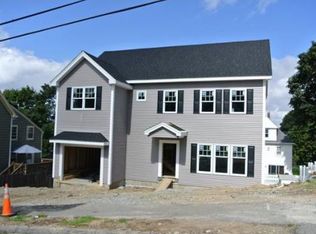 44 Park St, Melrose, MA 02176