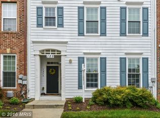 125 Chevy Chase St #125, Gaithersburg, MD 20878
