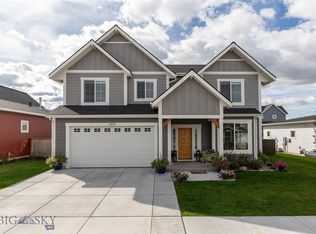 3424 Tschache Ln, Bozeman, MT 59718