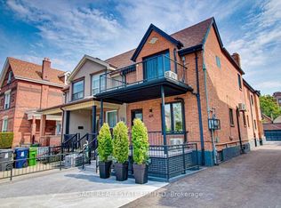671 Dufferin St, Toronto, ON M6K2B2