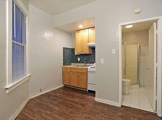 325 Leavenworth St, San Francisco, CA 94102