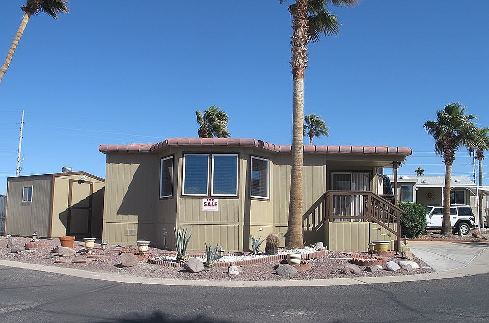 2000 Ramar Rd LOT 684, Bullhead City, AZ 86442 Zillow