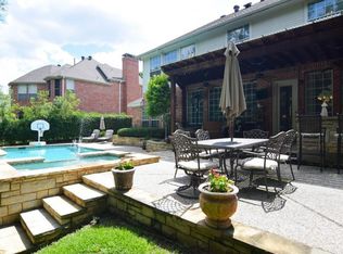 614 Rainforest Ln, Allen, TX 75013
