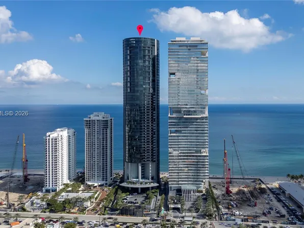 18555 Collins Ave APT 2303, Sunny Isles Beach, FL 33160