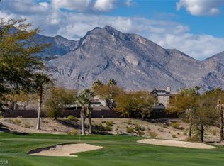 11334 Winter Cottage Pl, Las Vegas, NV 89135