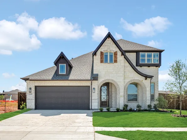 16420 Boston Ivy Dr, Justin, TX 76247