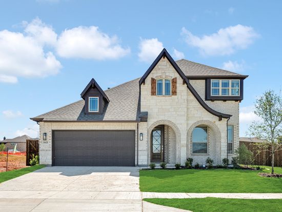 16420 Boston Ivy Dr, Justin, TX 76247