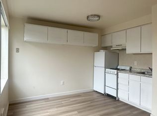 First Hill Apartments, Seattle, WA 98122