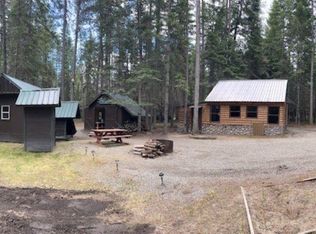 72 Teal Rd, Usk, WA 99180