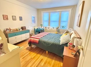 41 Linden St #16, Allston, MA 02134