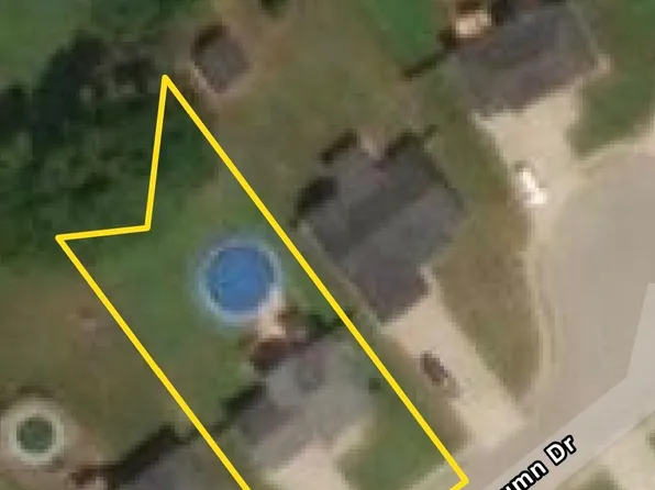 1716 Autumn Dr, Clarksville, TN 37042