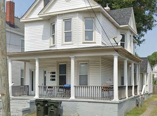 234 W 27th St, Norfolk, VA 23517