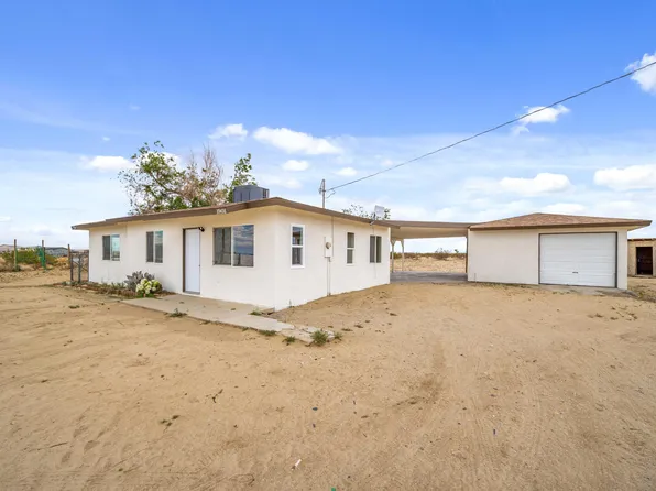 39408 185th St E, Palmdale, CA 93591