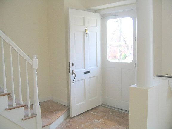 Entryway