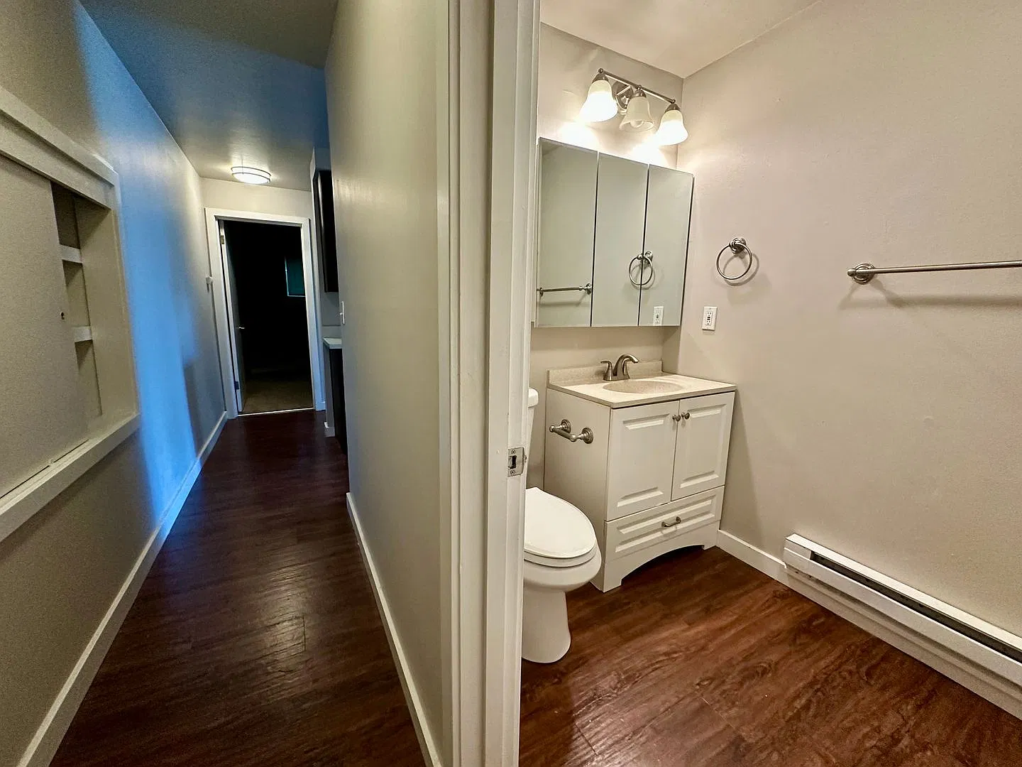 Welcome to Edge Apartments! — Photo 4