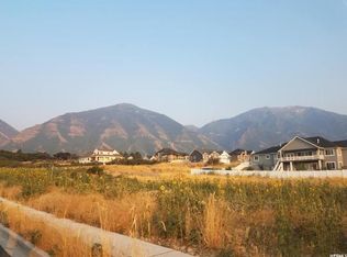 883 E 1020 S, Salem, UT 84653