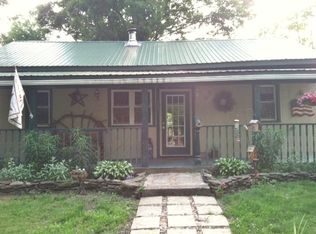 1853 Beers Rd, Granville Summit, PA 16926
