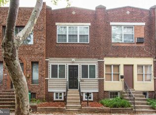 2821 S Alder St, Philadelphia, PA 19148