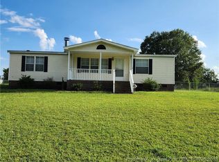 4014 Fulton St, Fayetteville, NC 28312