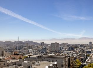 1302 Jones St #704, San Francisco, CA 94109