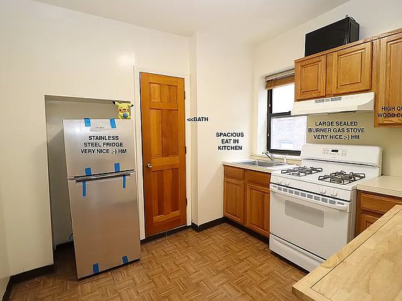 2nd image of 434 E 75th St APT 5C