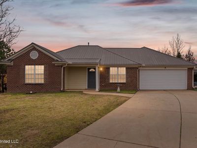 121 Aspen Cv, Senatobia, MS, 38668