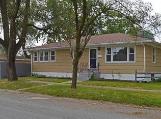 747 N Ernest St, Griffith, IN 46319