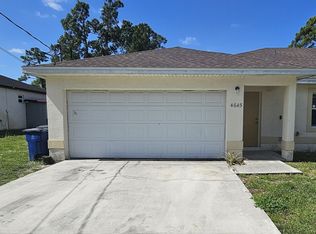 4645 24th St SW, Lehigh Acres, FL 33973