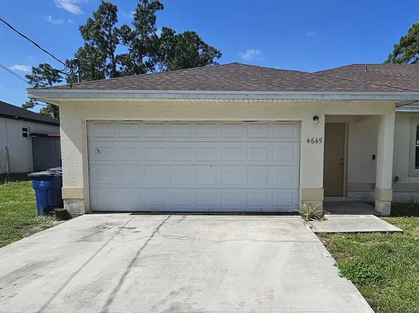 4645 24th St SW, Lehigh Acres, FL 33973