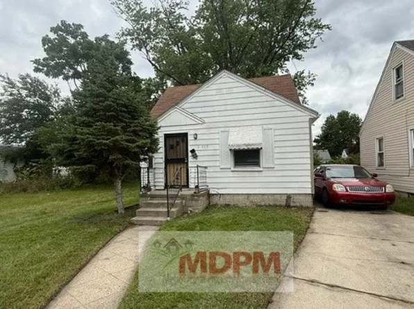 19935 Roselawn St, Detroit, MI 48221