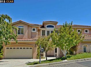 242 Lyndhurst Pl, San Ramon, CA 94583