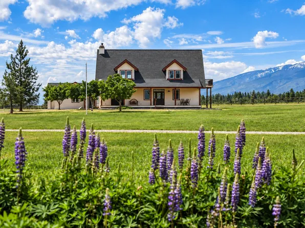 359 Bear Creek Rd, Victor, MT 59875