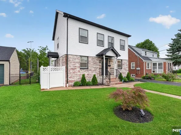 78 Schuyler Ave, North Arlington, NJ 07031
