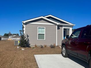 1769 Tablerock Ct SE LOT 80, Bolivia, NC 28422