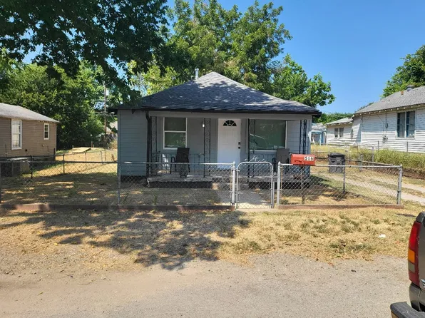 516 S 38th West Ave, Tulsa, OK 74127