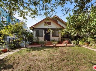 741 N Harvard Blvd, Los Angeles, CA 90029