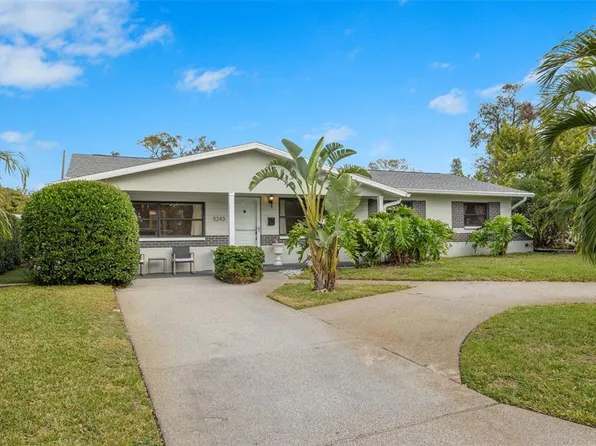 5243 27th Ave N, Saint Petersburg, FL 33710