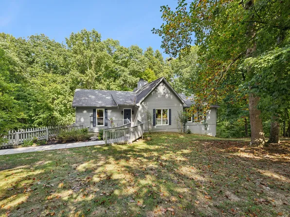 5185 Waddell Hollow Rd, Franklin, TN 37064
