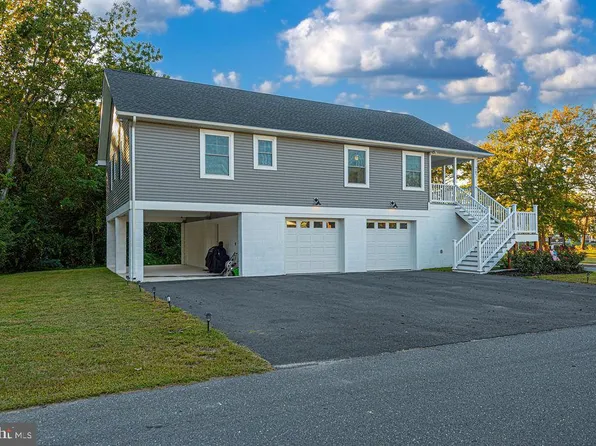 202 Willow St, Laurel, DE 19956