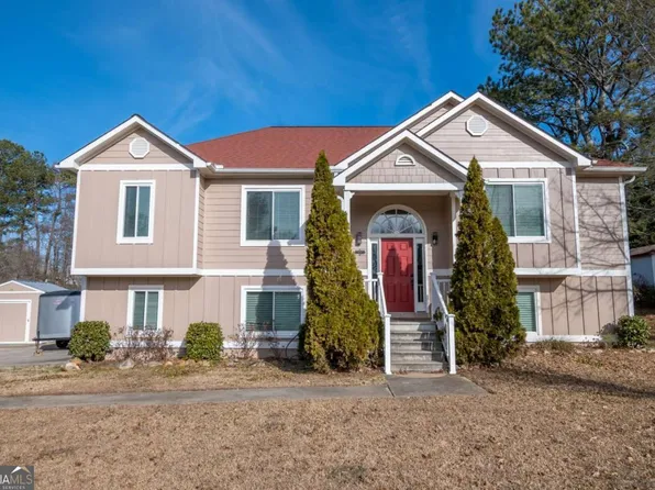 717 Westbury Dr, Bethlehem, GA 30620